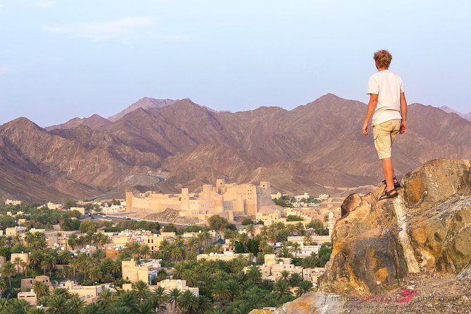 2 Days Package TOUR DALIAH - Pickup Details