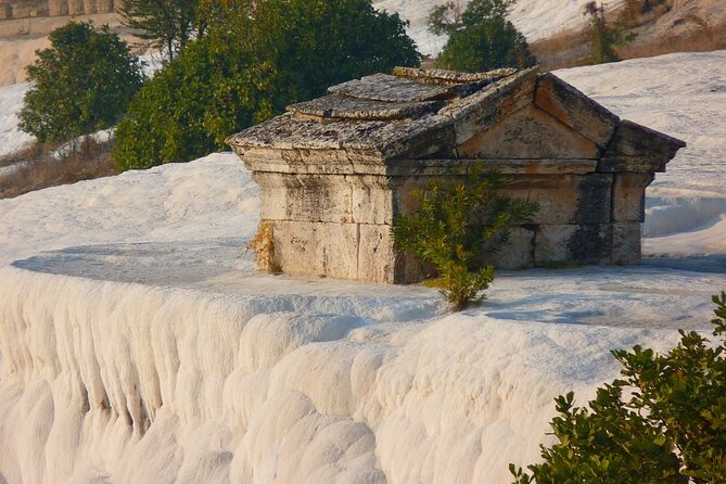 2 Days Pamukkale Tour and Turquoise Tour Salda Lake and Kaklik Cave - Operating Hours