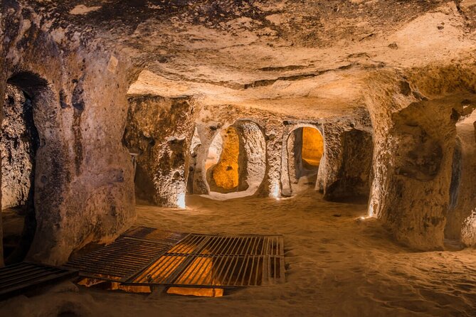 2 Days Private Cappadocia Tour From Izmir by Plane - Pricing Information