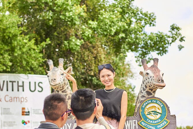 2 Days Private Safari Tour of Mikumi - Exclusions