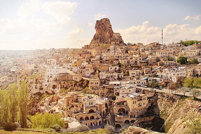 2 Days Private Tour in Cappadocia With Local Guide - Additional Info