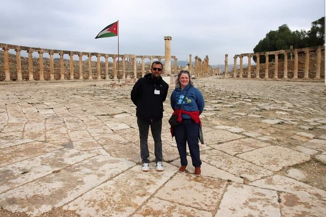2 Days Private Tour in Jordan From Wadi Musa - Travel Tips