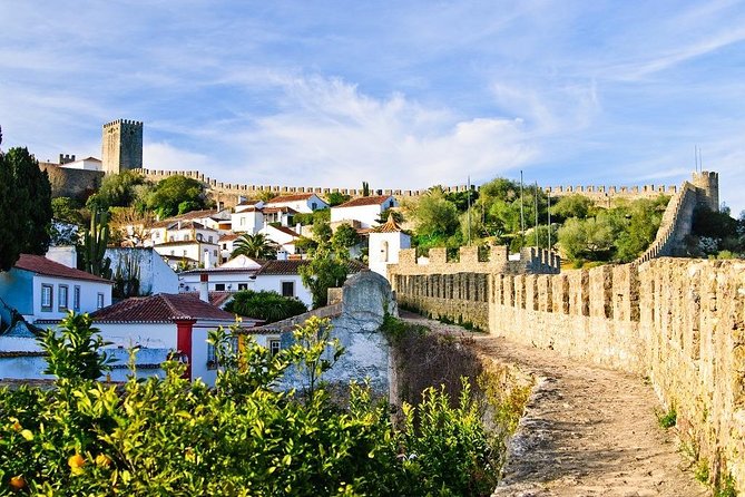 2 Days Religious Portugal From Lisbon - Frequently Asked Questions