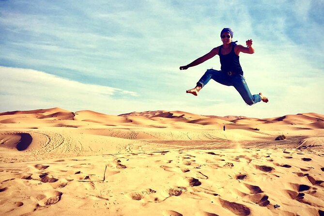 2 Days Sahara Desert Trip From Fes Return To Fes All Inclusive - Frequently Asked Questions