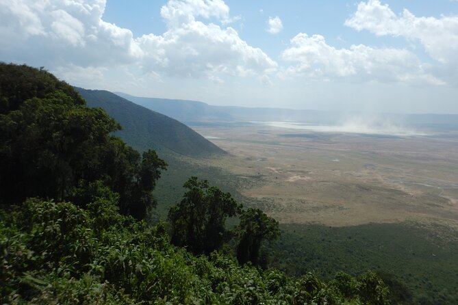2 Days Tarangire and Ngorongoro Crater Tour - Pricing and Reviews
