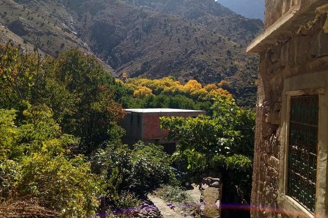 2 Days Toubkal Trek From Marrakech - Trek Highlights