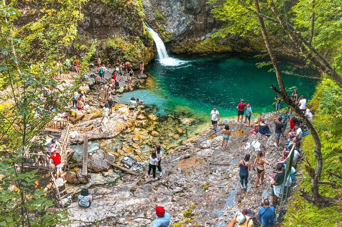 2 Days Tour of Theth & Blue Eye - Pricing & Guarantee