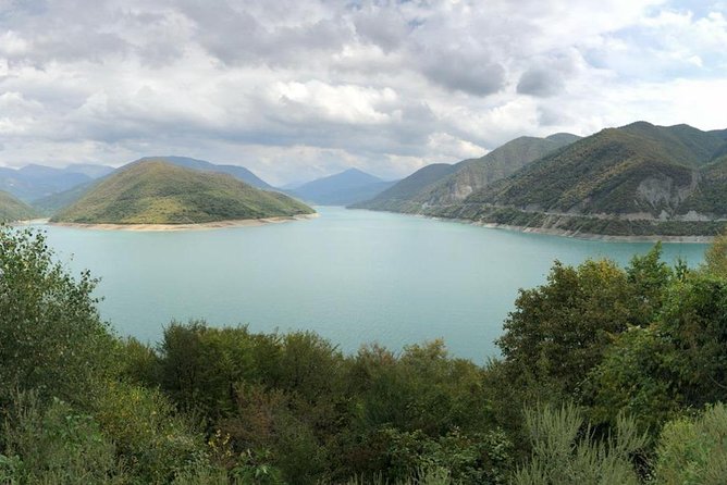 2 Days Trip to Kazbegi (Overnight in Juta / Stepantsminda / Gudauri) - Booking and Confirmation