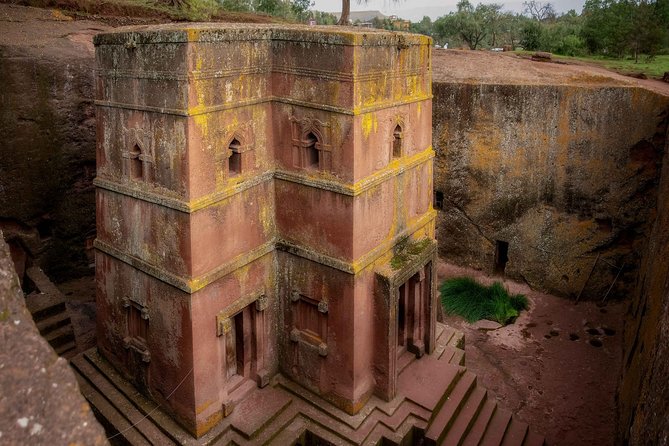 2 Days Trip to Lalibela With Round Trip Flight - The Sum Up