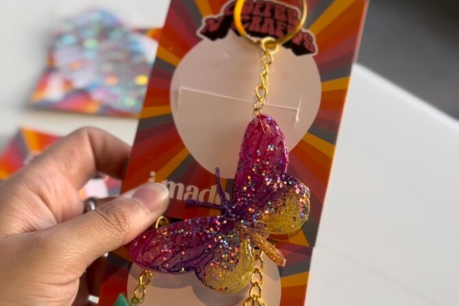 2 Hour Accessory Making Workshop in Amman - Cancellation Policy Details