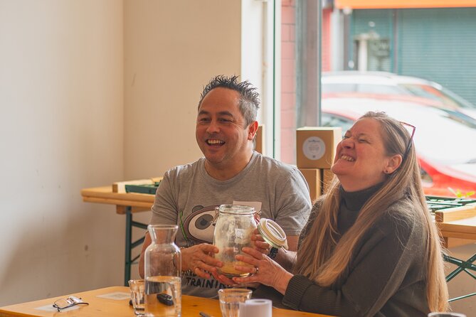 2 Hour Fungi Experience in Belfast - Frequently Asked Questions
