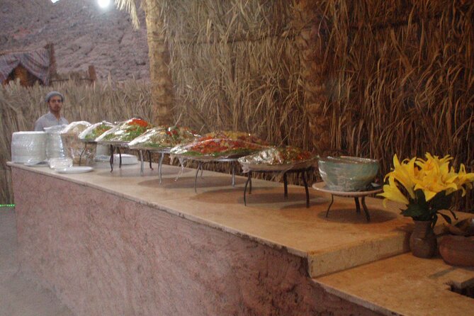 2-Hour Horse Ride Plus Egyptian Show With Bedouin Dinner in Sharm El Sheikh - Pricing and Reservation