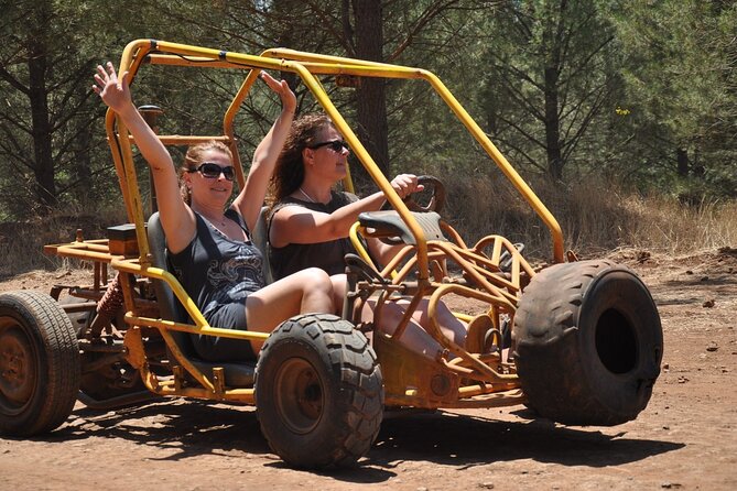 2-Hour Kusadasi Safari Buggy Experience - What To Expect