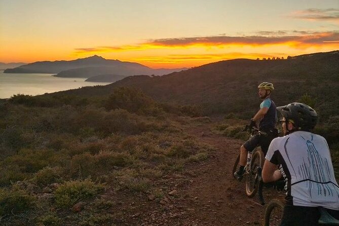 2-Hour Magical E-bike Tour at Sunset in Capoliveri - Frequently Asked Questions