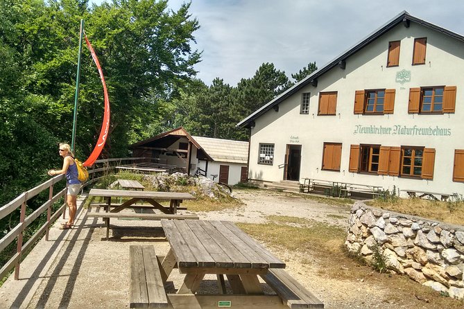 2 Hour Private Alpine Hiking, Gosing Mountain Vienna Tour - Additional Information