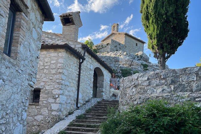 2-Hour Private Quad Tour in Spoleto - Frequently Asked Questions