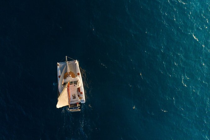 2 Hour Private Sunset Cruise From Grand Baie - Booking Details