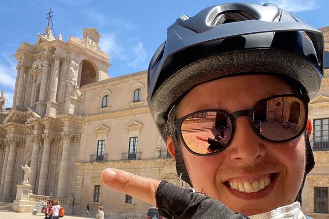 2-Hour Private Tour of Ortigia by Bike - Price Details