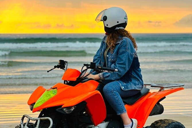 2 Hour Quad & ATV Experience - Reviews