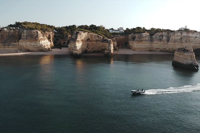 2 Hours Boat Private Tour to Benagil Caves - Frequently Asked Questions