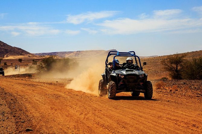 2 Hours Buggy in Palmeraie Marrakech - Pricing and Inclusions