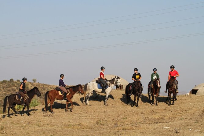 2-Hours Guided Drinos Valley Ride - Reviews