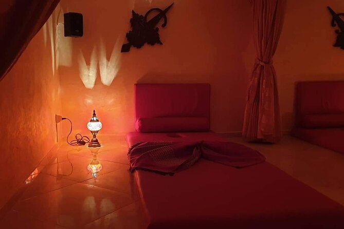 2 Hours Hammam Scrubs and Massage in Agadir - Directions