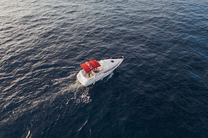 2 Hours Private Luxury Sunset Cruise in Tenerife - Safety and Participation