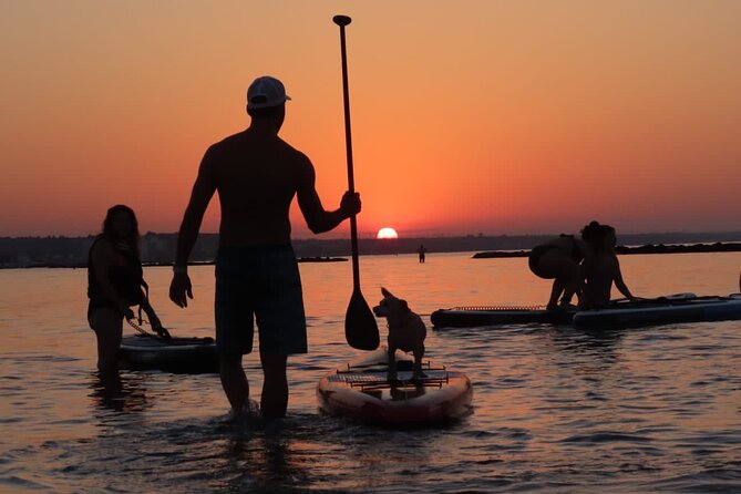2 Hours Private Sunrise Sup With Breakfast - Booking Information and Cancellation