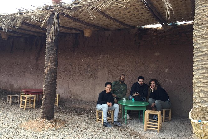2 Hours QUAD BIKING in the Palm Oasis (Palmerie) MARRAKECH - The Sum Up