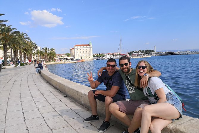 2 Hours Split Walking Tour With Free Food Tasting - Final Thoughts