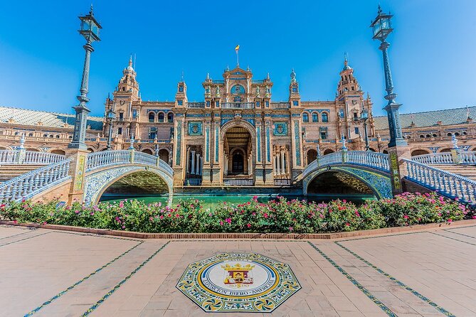 2-Night Seville Experience With City Tour and Flamenco Show - Experience Details