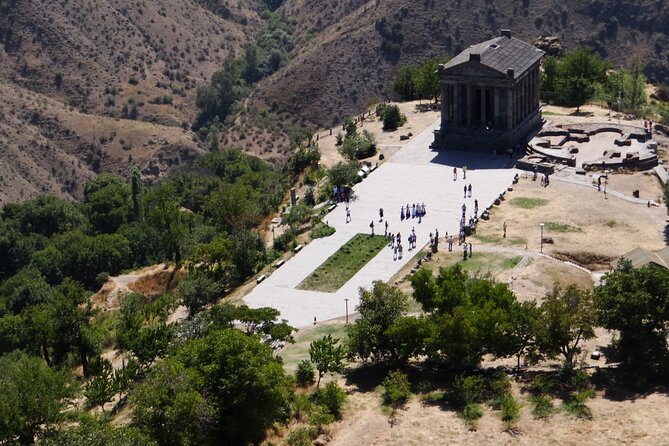 2 Nights 3 Days in Armenia - Booking Information