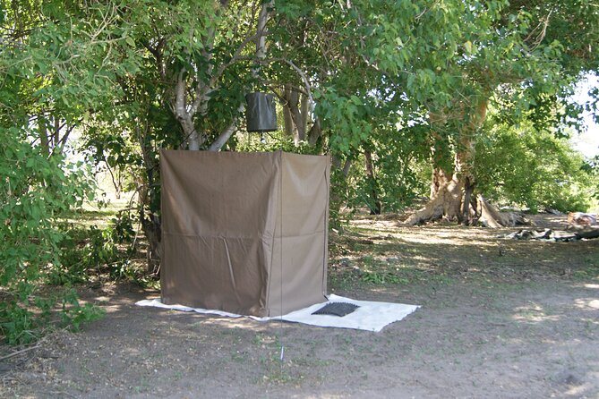 2 Nights 3 Days Overnight Mokoro Trail Okavango Delta - Cancellation Policy