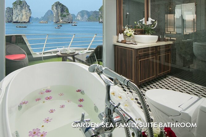 2 Nights Exploring Halong and Lan Ha Bay With Round Trip Transfer - Itinerary Highlights