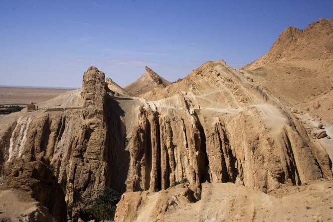 2days 4x4 SAFARI From Sousse, Hammamet,Tunis - 4*Hotel Accommodation - Cancellation Policy