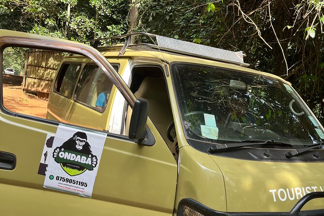 2Days Murchison Falls NP Safari - Cancellation Policy