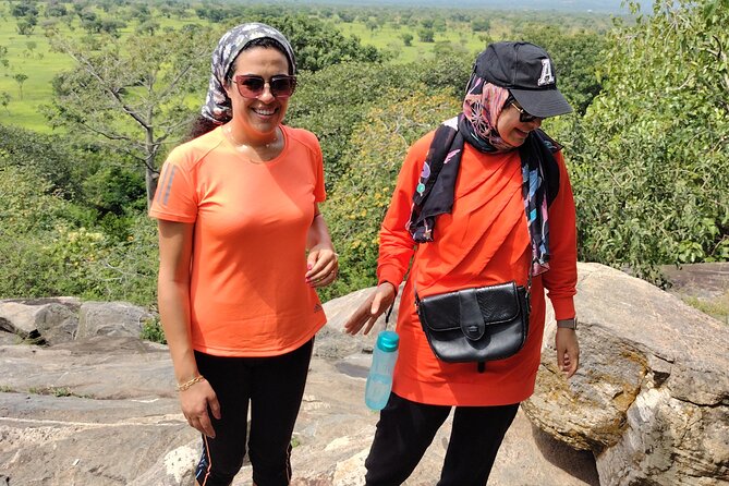 2Days Private Explore Volta Region - Insider Tips for a Memorable Experience