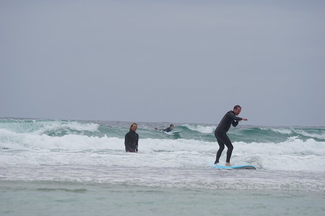 2h 30min Private Surf Lessons in Lanzarote - Additional Info