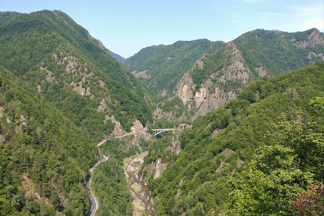 3-Day Dracula Entranced Tour From Bucharest With Transport - Meals and Inclusions