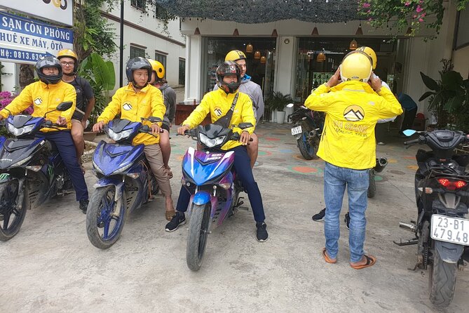 3-Day Ha Giang Loop Tour From Ha Noi and Return - Booking Information