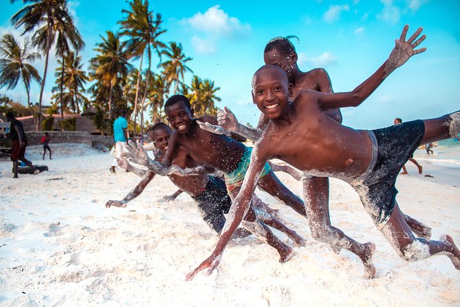3 Day Mombasa Tour - City Tour, Watamu & Diani - Important Reminders