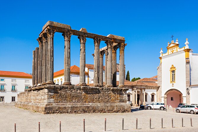 3-Day Portugal Tour From Lisbon: Fátima, Sintra, Évora, Cascais and Estoril Coast - Additional Tour Information