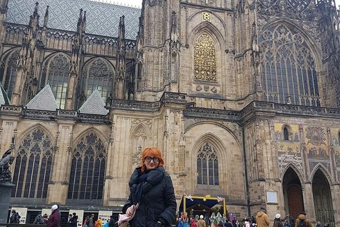 3 Day Prague and Budapest Guided and Private Tour From Vienna - The Sum Up