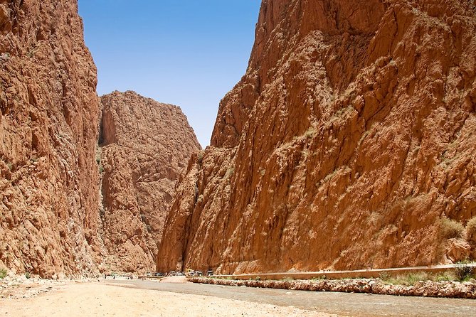 3-Day Private Desert Tour to Merzouga From Fez - Additional Information