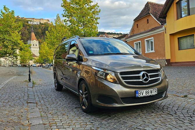 3-Day Private Tour of Transylvania - Starting Bucharest - Frequently Asked Questions