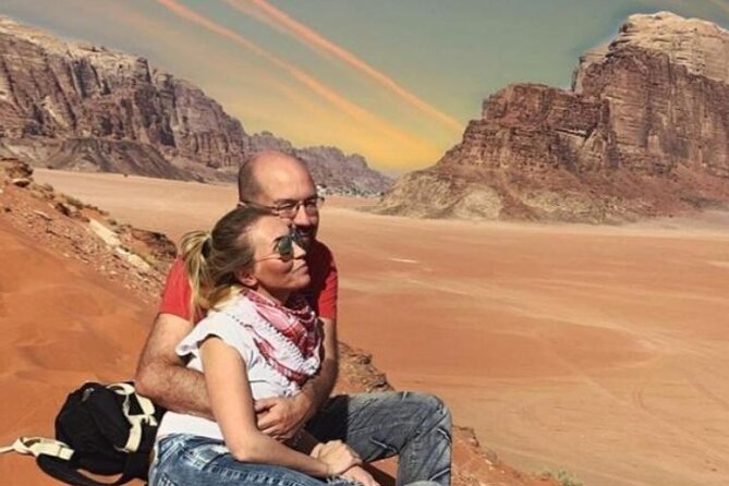 3-Day Private Tour Petra, Wadi Rum, Aqaba and Dead Sea From Amman - The Sum Up