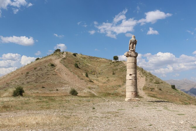 3-Day Private Tour To Mount Nemrut - Booking Information