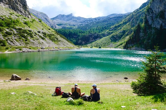 3-Day Private Trekking Adventure From Bohinj to SočA Valley - Frequently Asked Questions