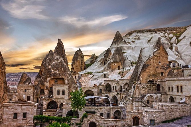 3-Day-Tour of Konya, Cappadocia and Ankara - Tour Specifics and Pricing